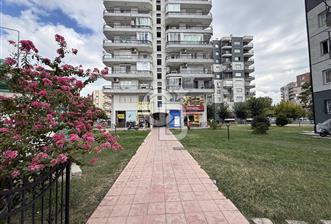 Bayraklı Soğukkuyu Girne Cadde Cepheli Satılık 3+1 Dubleks - 1 - 374667