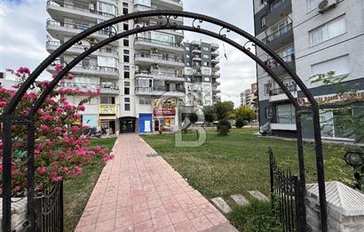 Bayraklı Soğukkuyu Girne Cadde Cepheli Satılık 3+1 Dubleks