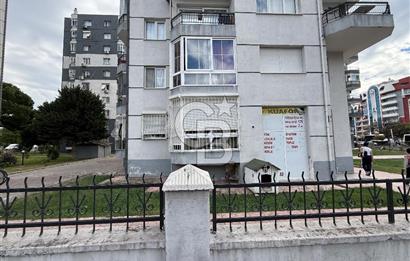 Bayraklı Soğukkuyu Girne Cadde Cepheli Satılık 3+1 Dubleks