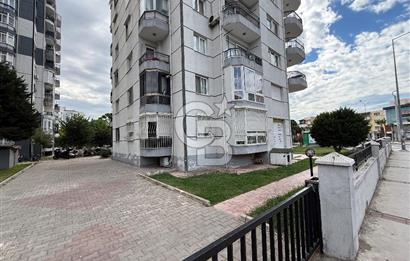 Bayraklı Soğukkuyu Girne Cadde Cepheli Satılık 3+1 Dubleks