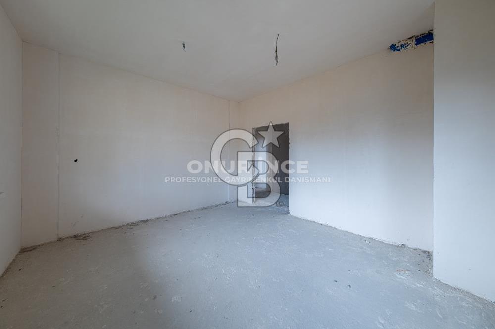 ALACAATLI BERCESTE VİLLALARINDA 5+1 SATILIK VİLLA
