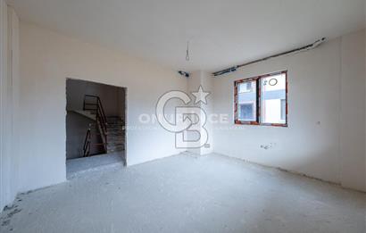 ALACAATLI BERCESTE VİLLALARINDA 5+1 SATILIK VİLLA