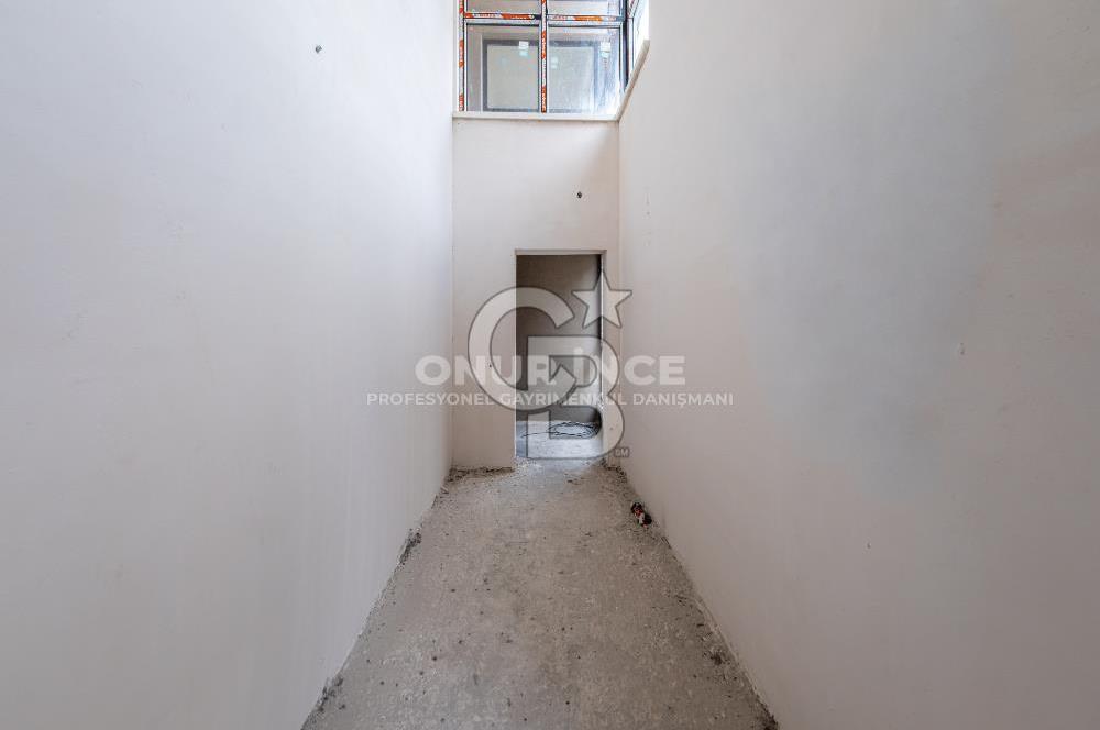 ALACAATLI BERCESTE VİLLALARINDA 5+1 SATILIK VİLLA