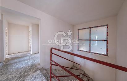 ALACAATLI BERCESTE VİLLALARINDA 5+1 SATILIK VİLLA