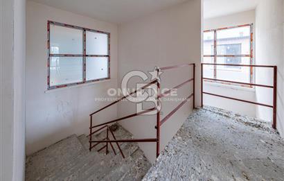 ALACAATLI BERCESTE VİLLALARINDA 5+1 SATILIK VİLLA