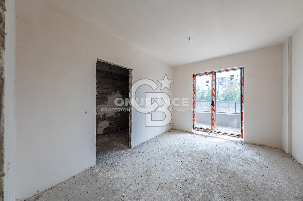 ALACAATLI BERCESTE VİLLALARINDA 5+1 SATILIK VİLLA
