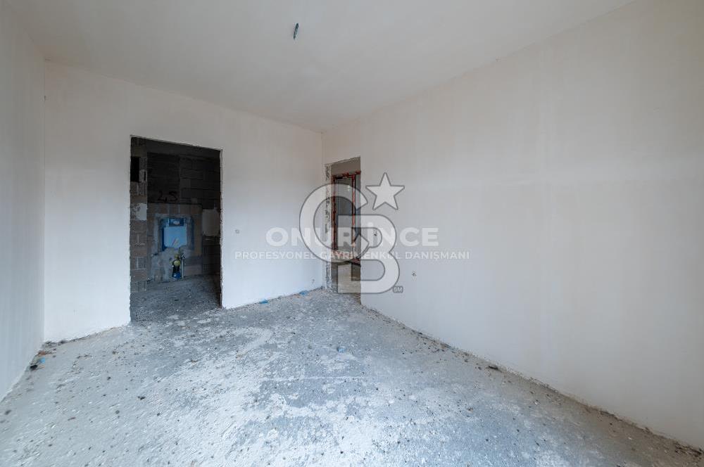 ALACAATLI BERCESTE VİLLALARINDA 5+1 SATILIK VİLLA
