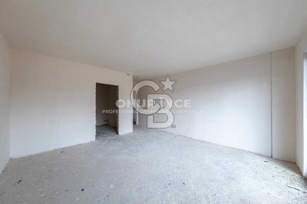 ALACAATLI BERCESTE VİLLALARINDA 5+1 SATILIK VİLLA