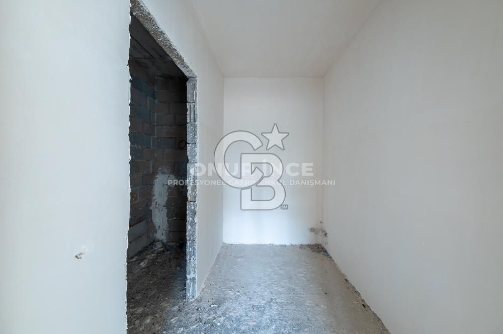 ALACAATLI BERCESTE VİLLALARINDA 5+1 SATILIK VİLLA