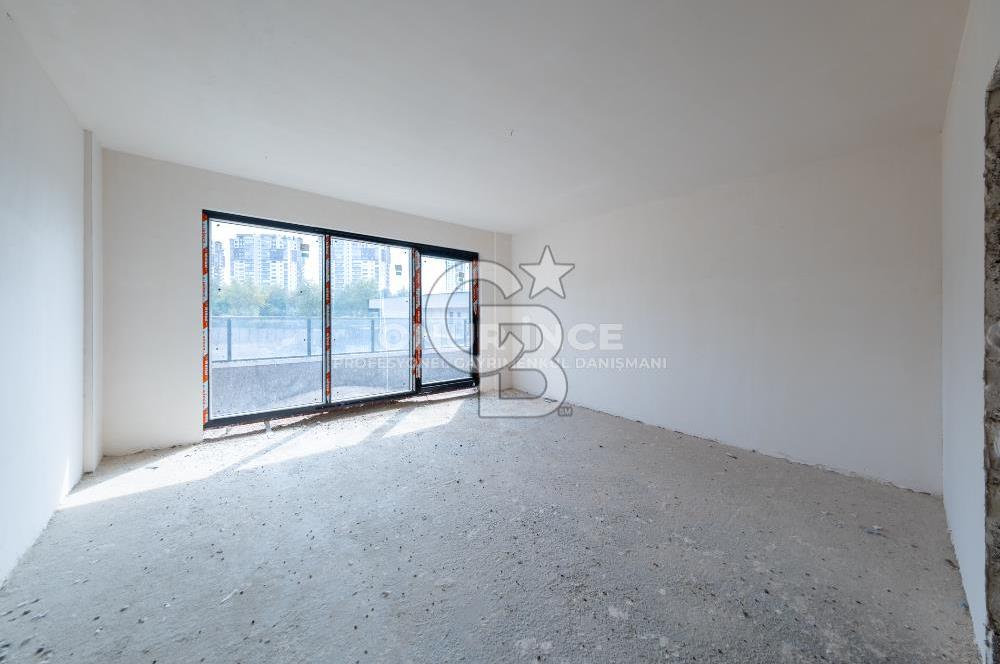 ALACAATLI BERCESTE VİLLALARINDA 5+1 SATILIK VİLLA