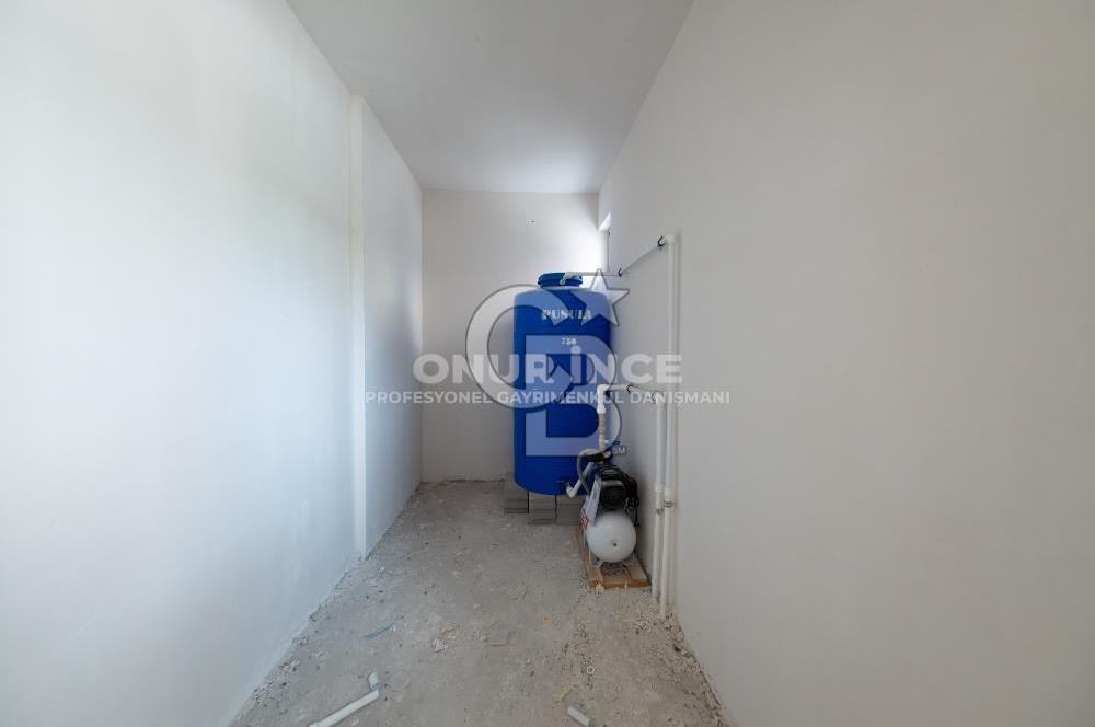 ALACAATLI BERCESTE VİLLALARINDA 5+1 SATILIK VİLLA