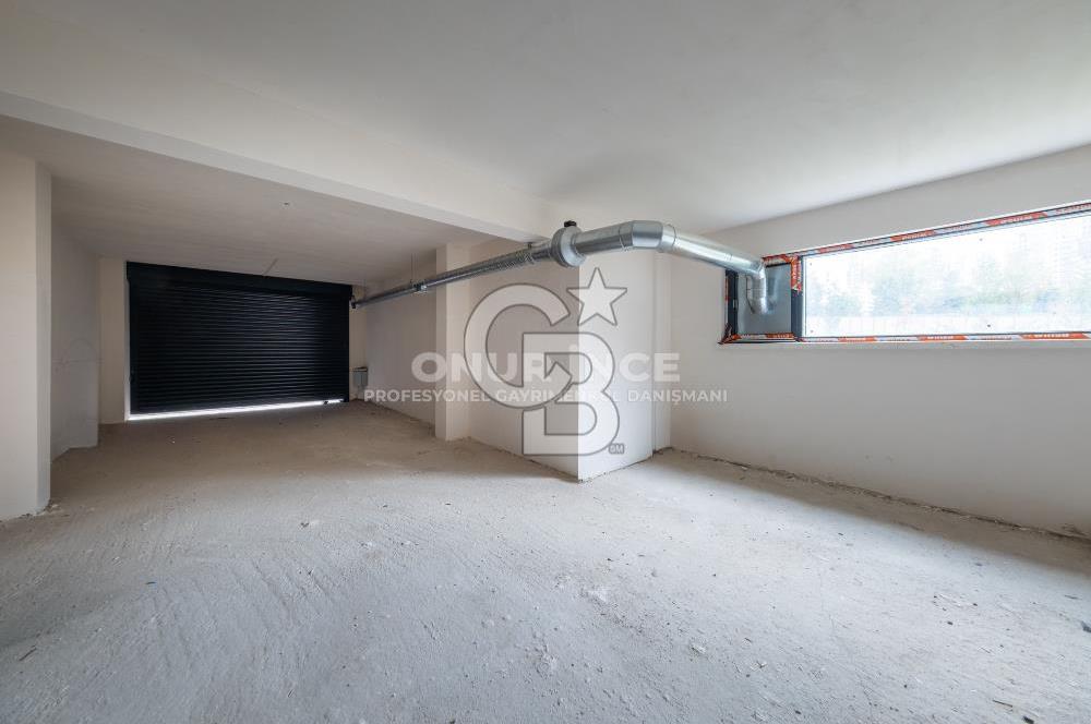 ALACAATLI BERCESTE VİLLALARINDA 5+1 SATILIK VİLLA