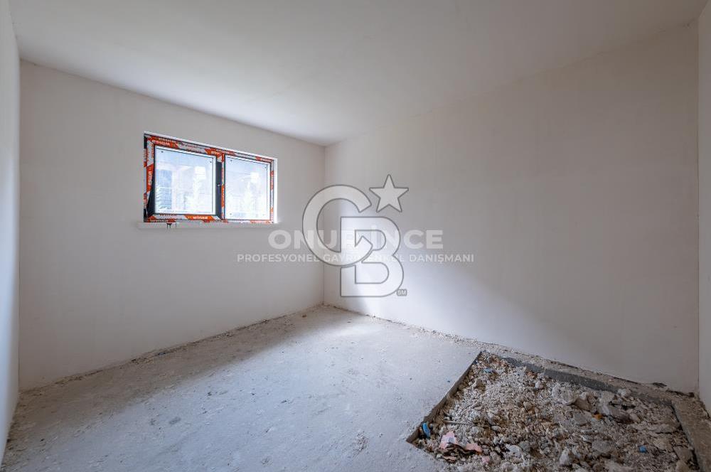 ALACAATLI BERCESTE VİLLALARINDA 5+1 SATILIK VİLLA