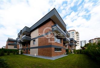 ALACAATLI BERCESTE VİLLALARINDA 5+1 SATILIK VİLLA - 9 - 374693