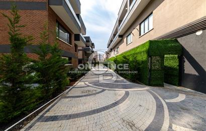 ALACAATLI BERCESTE VİLLALARINDA 5+1 SATILIK VİLLA
