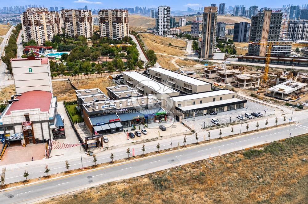 ALACAATLI BERCESTE VİLLALARINDA 5+1 SATILIK VİLLA