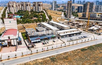ALACAATLI BERCESTE VİLLALARINDA 5+1 SATILIK VİLLA
