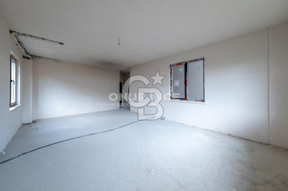 ALACAATLI BERCESTE VİLLALARINDA 5+1 SATILIK VİLLA