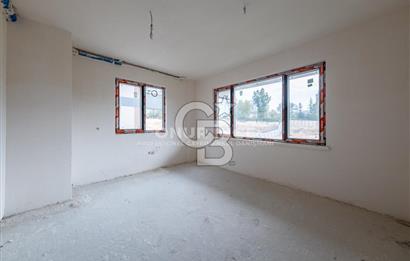 ALACAATLI BERCESTE VİLLALARINDA 5+1 SATILIK VİLLA
