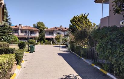 şile çayırbaşında site içerisinde havuzlu villa