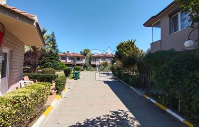şile çayırbaşında site içerisinde havuzlu villa