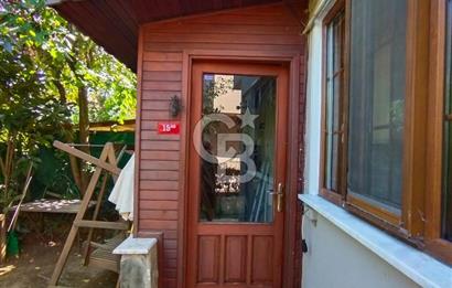 şile çayırbaşında site içerisinde havuzlu villa