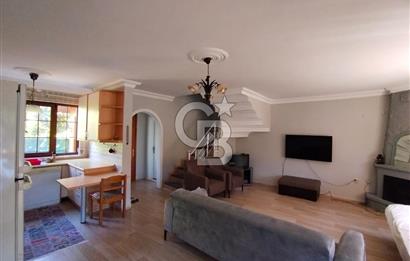 şile çayırbaşında site içerisinde havuzlu villa