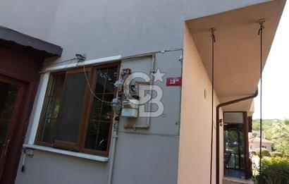 şile çayırbaşında site içerisinde havuzlu villa
