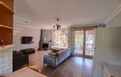 şile çayırbaşında site içerisinde havuzlu villa