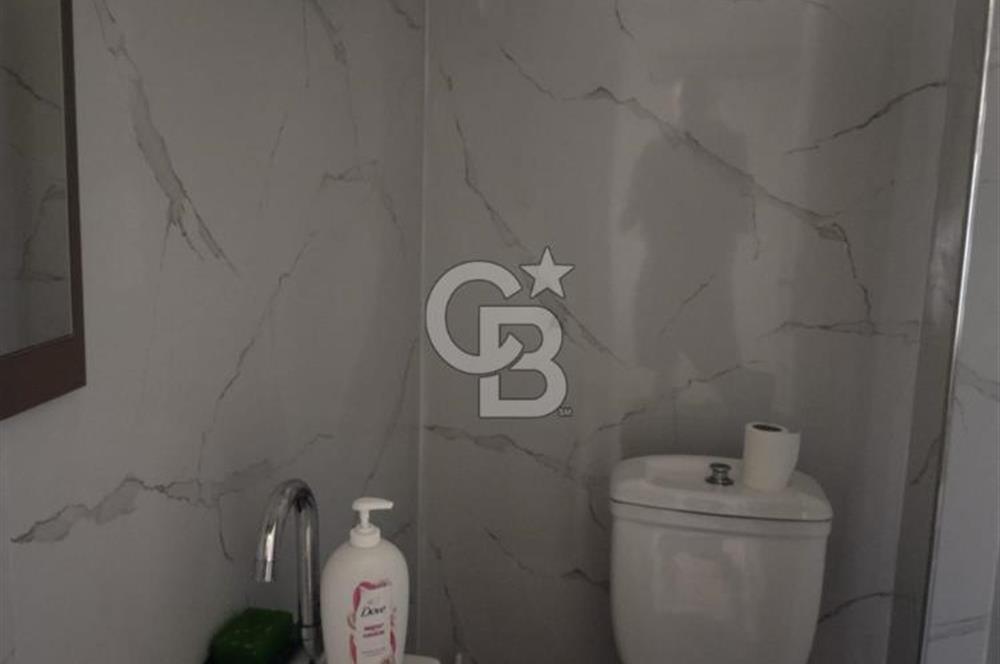 şile çayırbaşında site içerisinde havuzlu villa