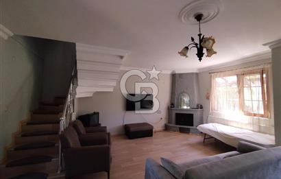 şile çayırbaşında site içerisinde havuzlu villa