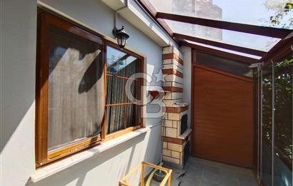 şile çayırbaşında site içerisinde havuzlu villa