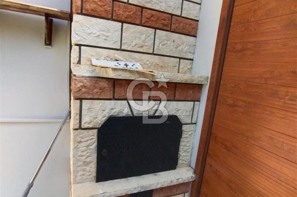 şile çayırbaşında site içerisinde havuzlu villa