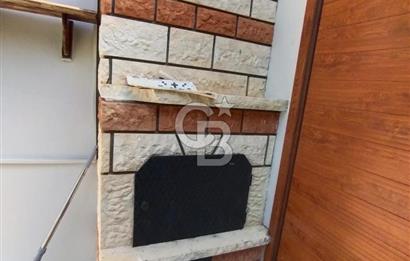 şile çayırbaşında site içerisinde havuzlu villa