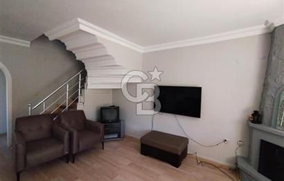 şile çayırbaşında site içerisinde havuzlu villa