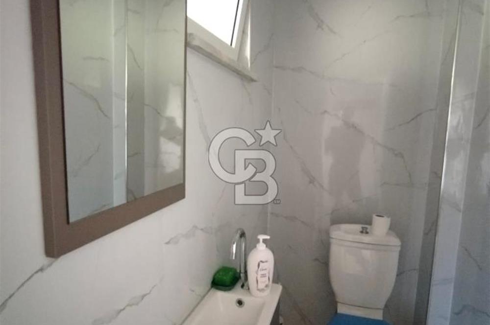 şile çayırbaşında site içerisinde havuzlu villa