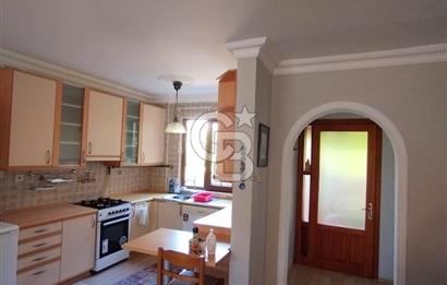 şile çayırbaşında site içerisinde havuzlu villa