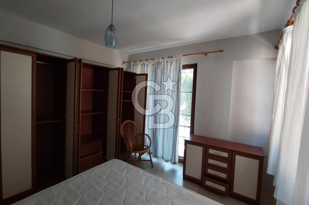 şile çayırbaşında site içerisinde havuzlu villa