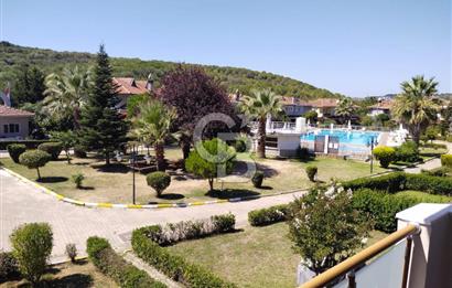 şile çayırbaşında site içerisinde havuzlu villa