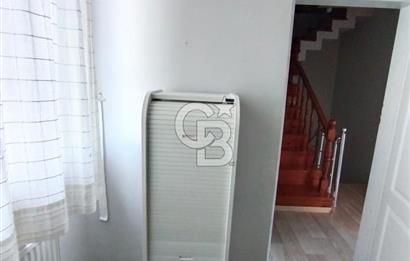 şile çayırbaşında site içerisinde havuzlu villa
