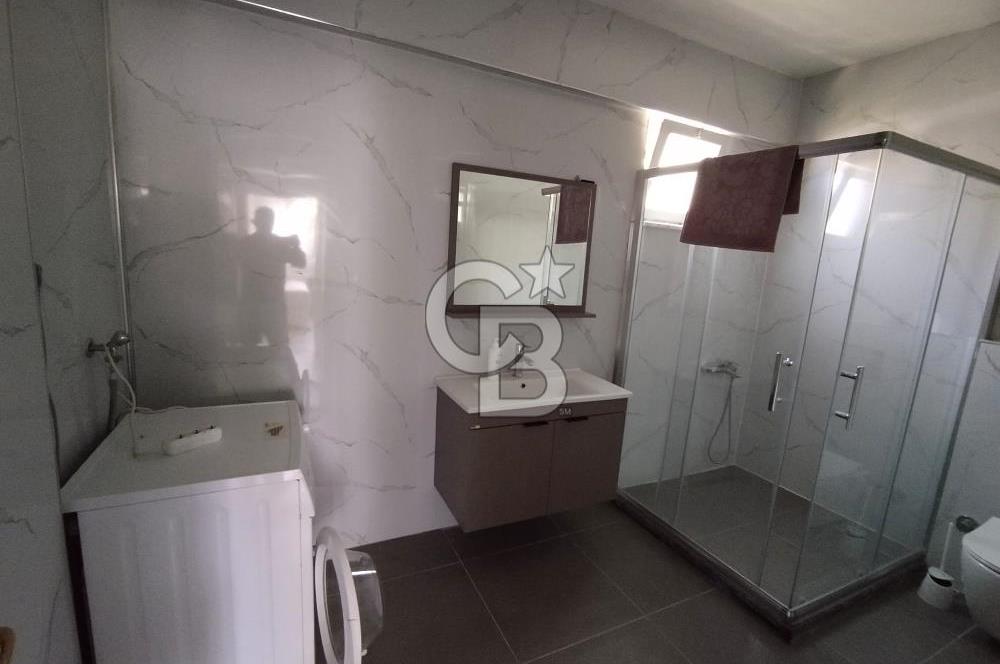 şile çayırbaşında site içerisinde havuzlu villa