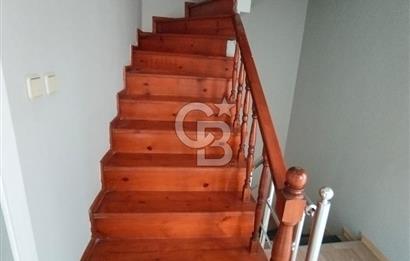 şile çayırbaşında site içerisinde havuzlu villa