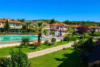 şile çayırbaşında site içerisinde havuzlu villa - 1 - 374699