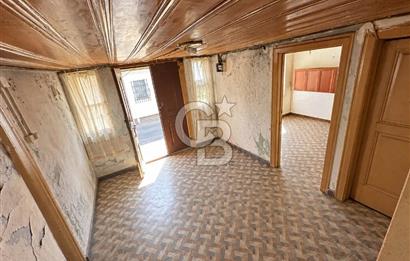 Beykoz da deniz manzaralı bahçeli 2.derece tarihi köşk