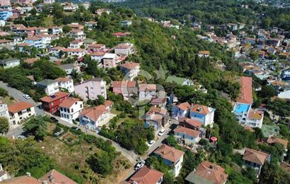 Beykoz da deniz manzaralı bahçeli 2.derece tarihi köşk
