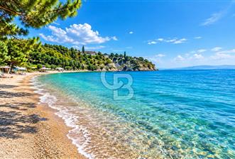 ÇINARCIK KOCADERE YALI MEVKİİNDE 331 m² VİLLA İMARLI MÜSTAKİL - 1 - 374664