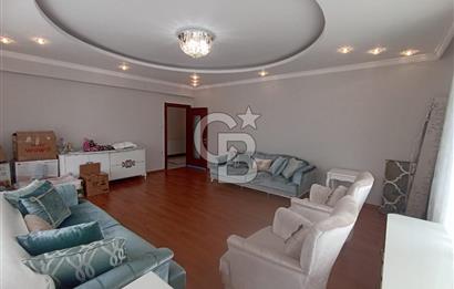 COLDWELL BANKER SAFİR'den F.KAYAHAN da 4+1 SATILIK LÜKS DAİRE