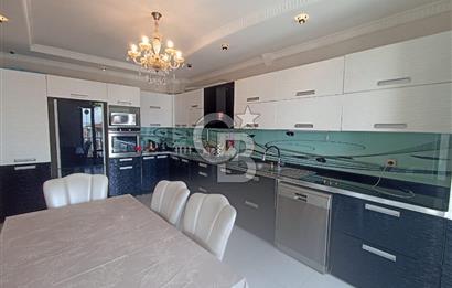 COLDWELL BANKER SAFİR'den F.KAYAHAN da 4+1 SATILIK LÜKS DAİRE