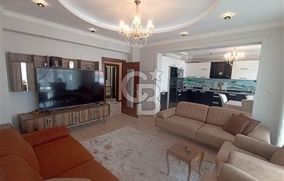 COLDWELL BANKER SAFİR'den F.KAYAHAN da 4+1 SATILIK LÜKS DAİRE