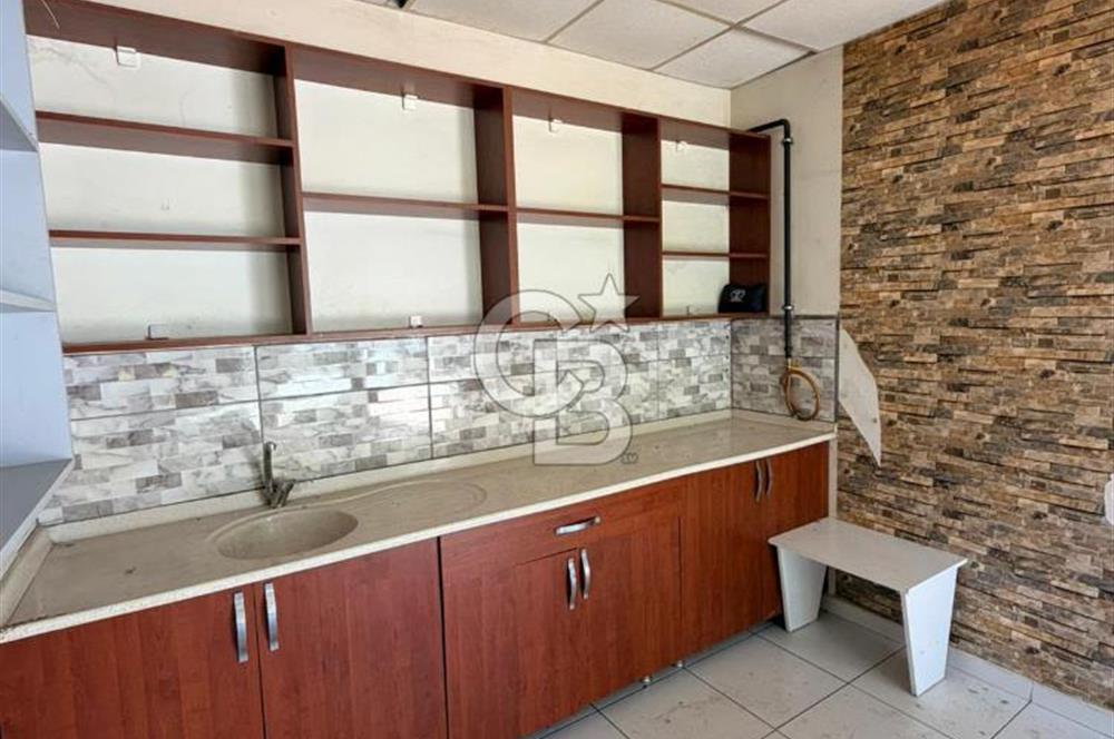 Tuzla TOKİ Konutları Yanında Kiralık Dükkan
